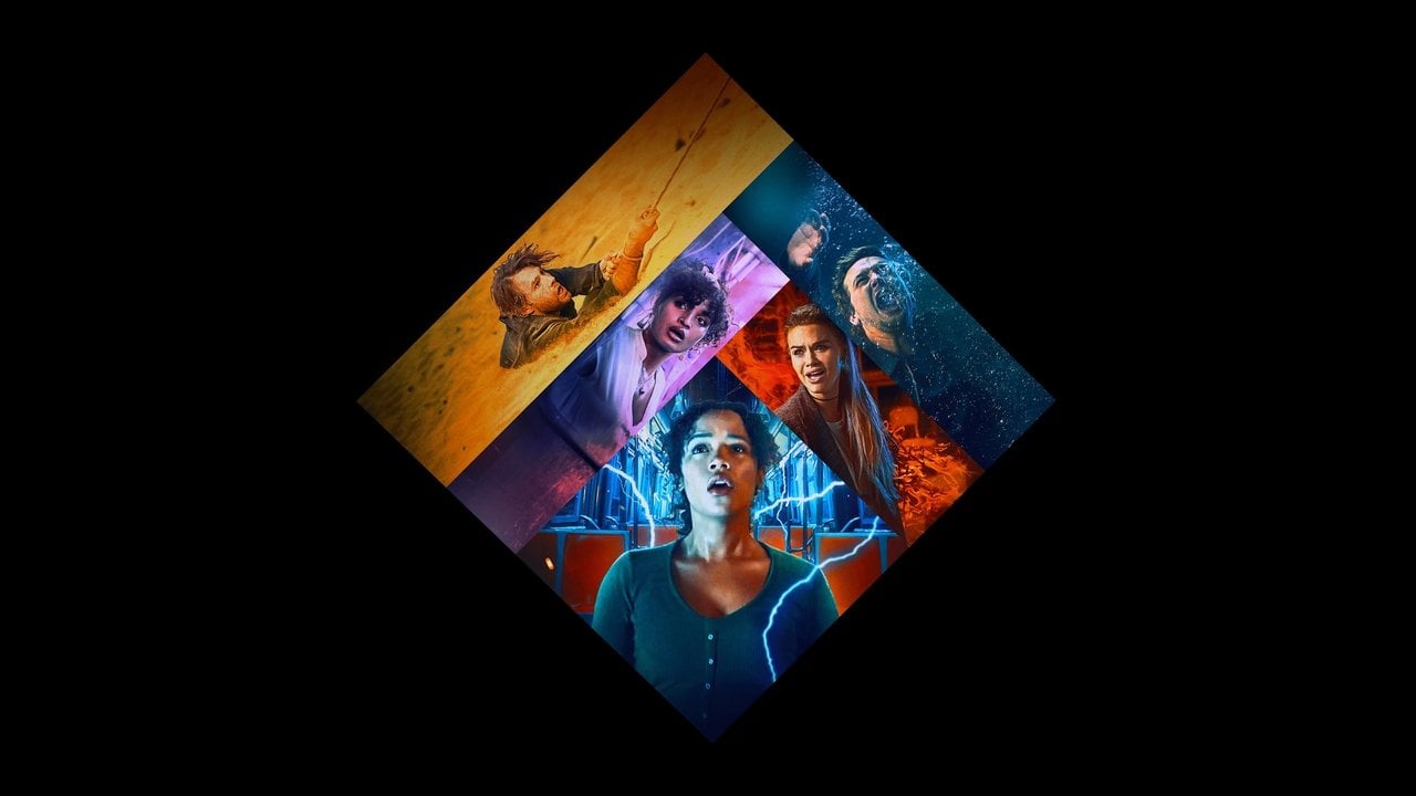 Escape Room 2: No Way Out Hintergrundbild