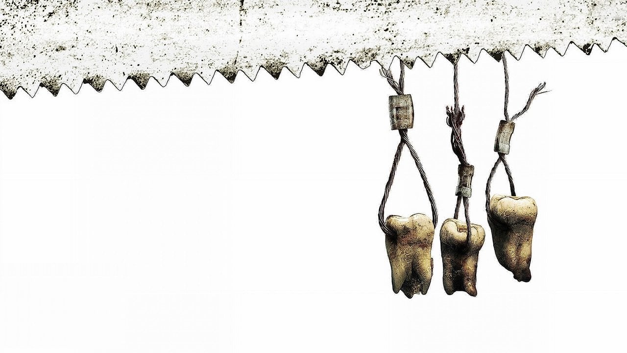 Saw III Hintergrundbild
