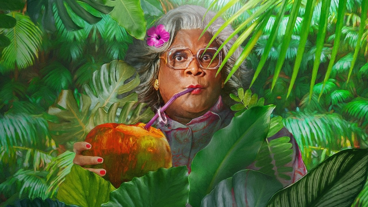 Madea's Destination Wedding Hintergrundbild
