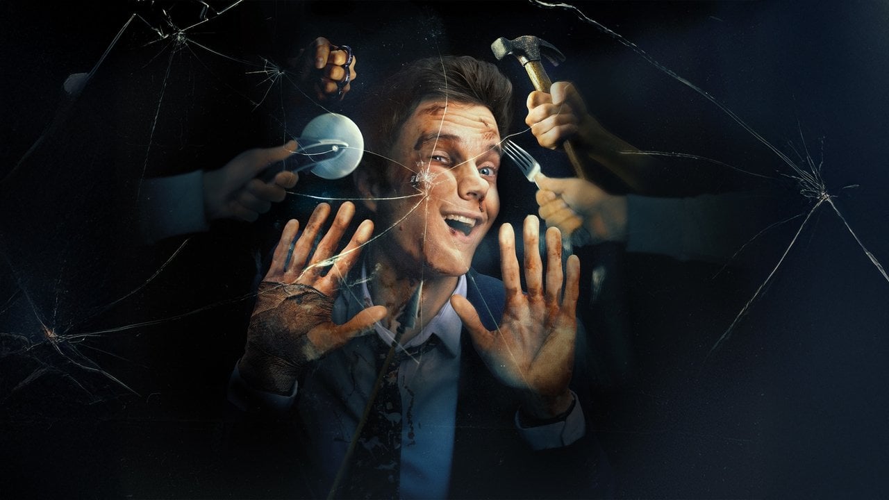 Mr. No Pain Hintergrundbild
