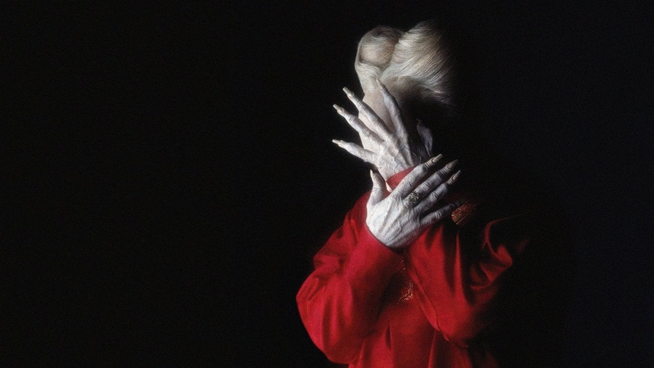 Bram Stokers Dracula Hintergrundbild