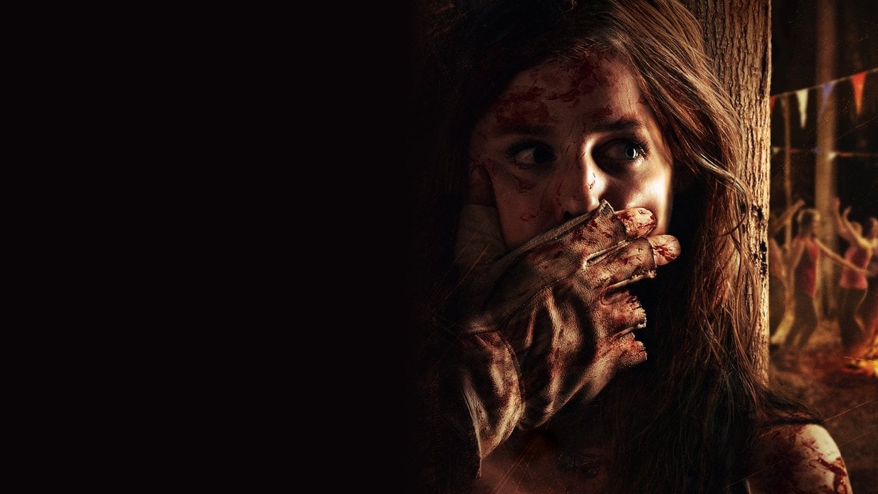 Wrong Turn 5: Bloodlines Hintergrundbild