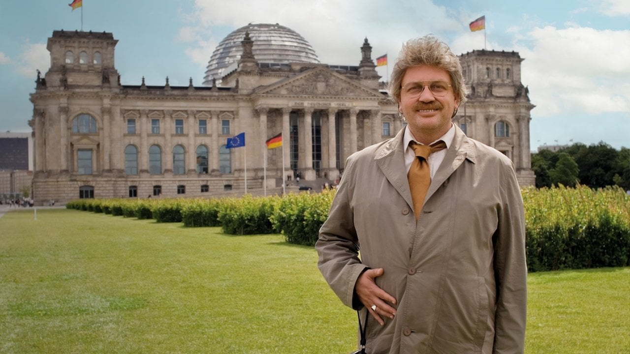 Horst Schlämmer - Isch kandidiere! Hintergrundbild