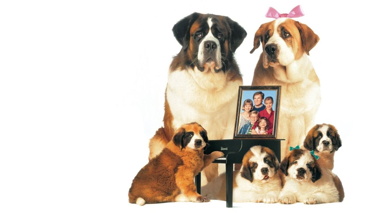 Eine Familie namens Beethoven Hintergrundbild