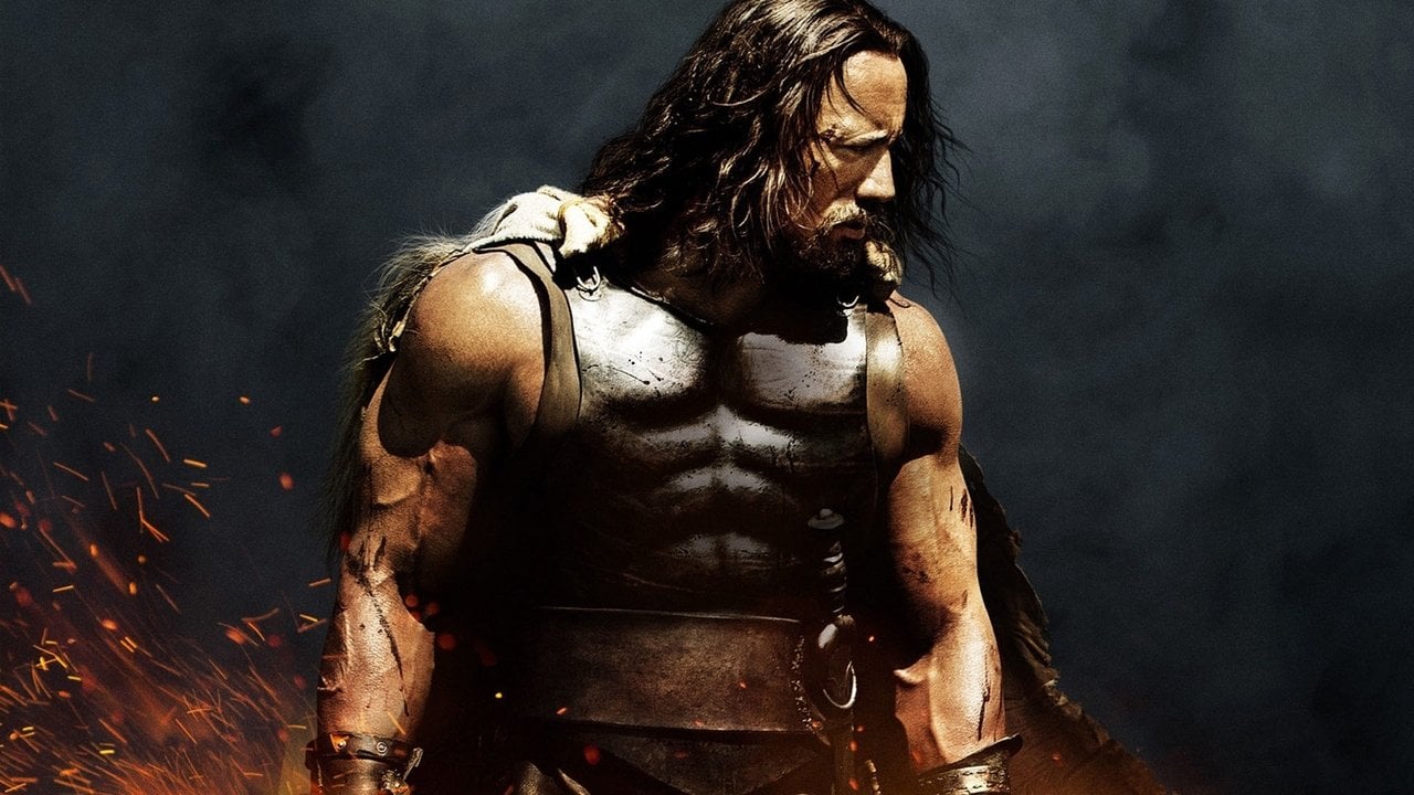 Hercules Hintergrundbild