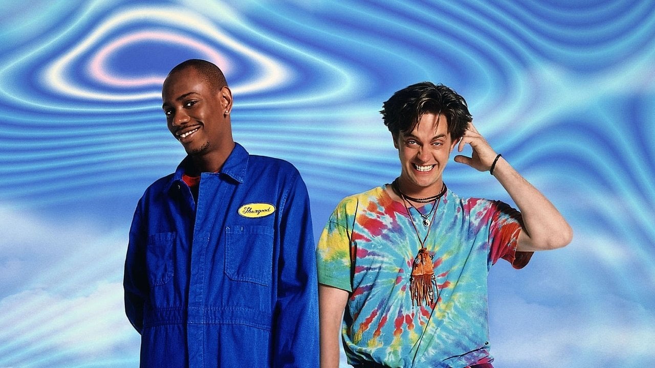 Half Baked - Völlig high und durchgeknallt Hintergrundbild
