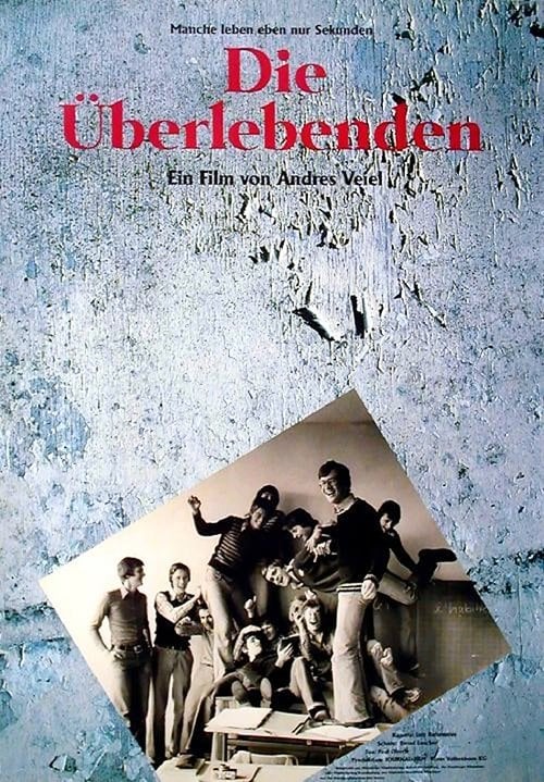 Die Überlebenden Hintergrundbild