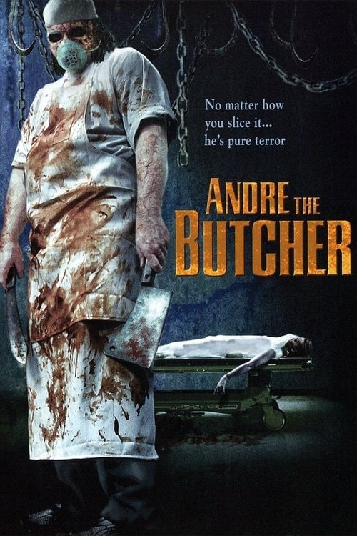 House of the Butcher 2 Hintergrundbild