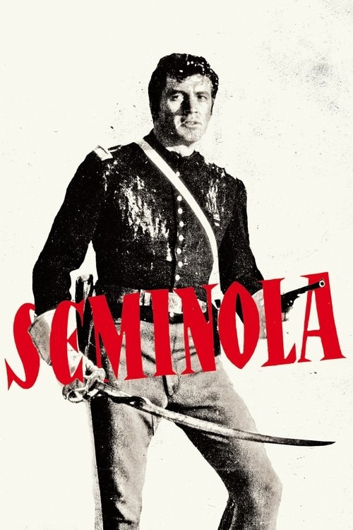 Seminola Filmplakat