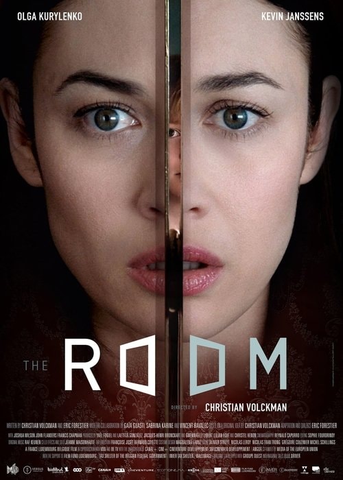The Room Filmplakat