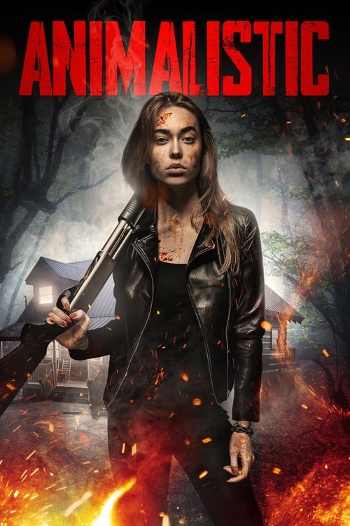 We Are Monsters Filmplakat