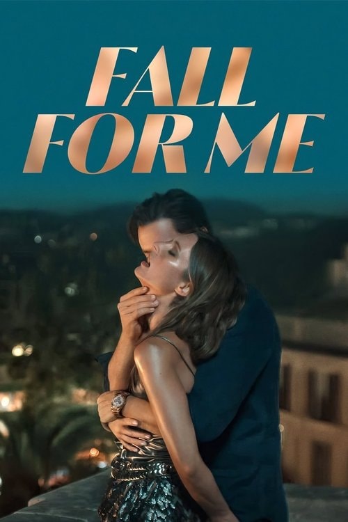 Fall for Me Filmplakat