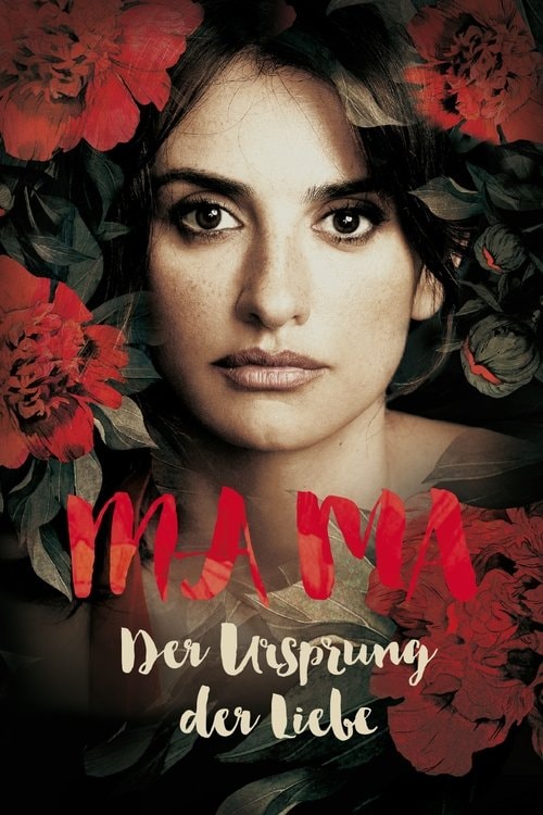 Ma Ma - Der Ursprung der Liebe Filmplakat