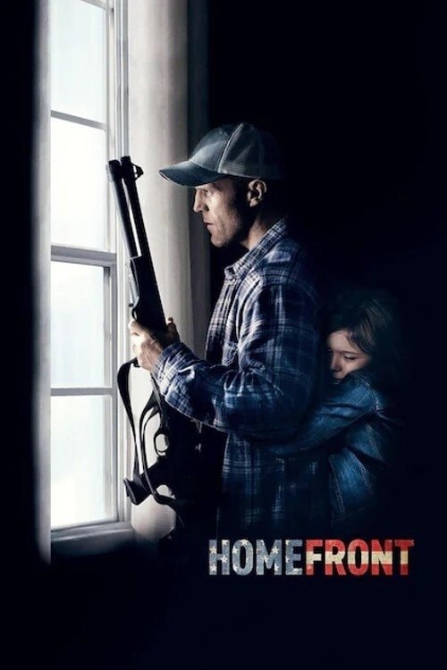 Homefront Filmplakat