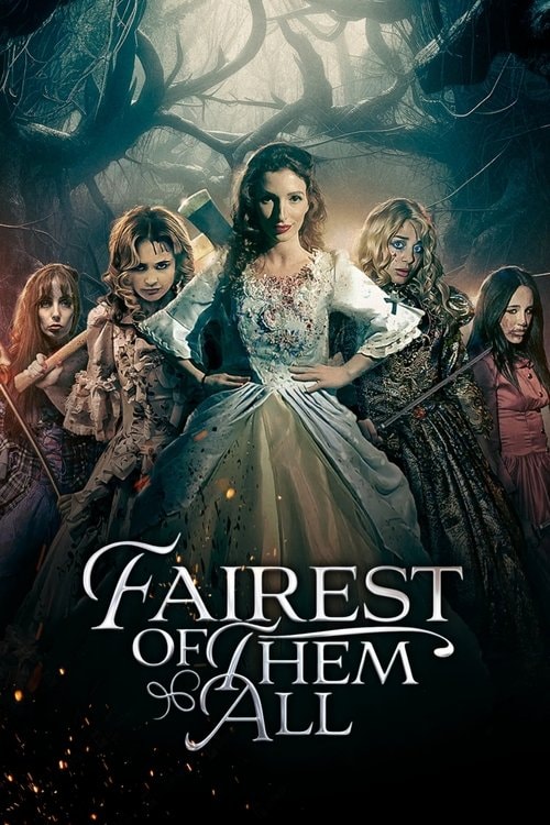 Fairest of them All Filmplakat