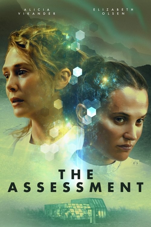 The Assessment Filmplakat