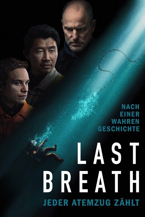 Last Breath Filmplakat