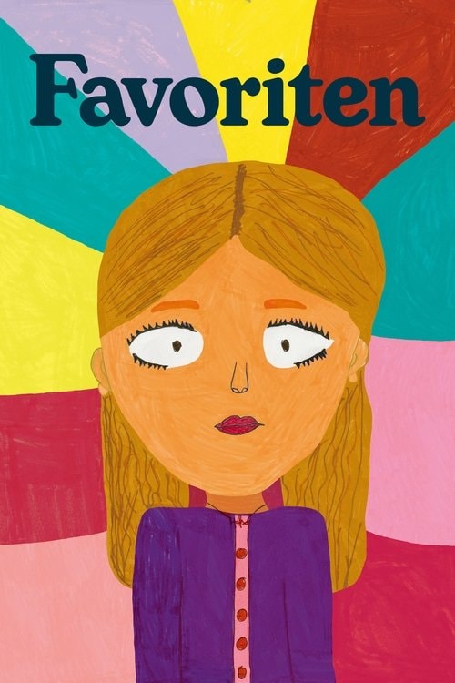 Favoriten Filmplakat