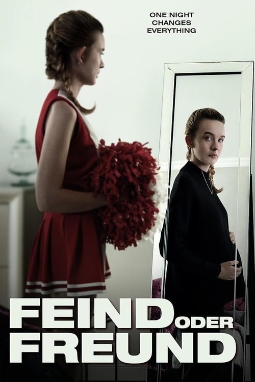 Feind oder Freund Filmplakat