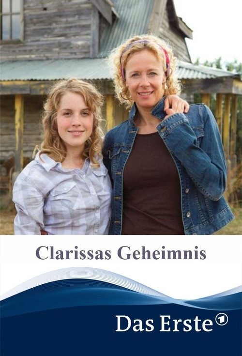 Clarissas Geheimnis Filmplakat