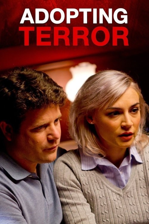 Adopting Terror Filmplakat