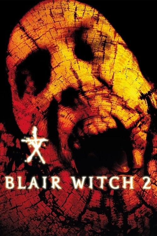 Blair Witch 2 Filmplakat