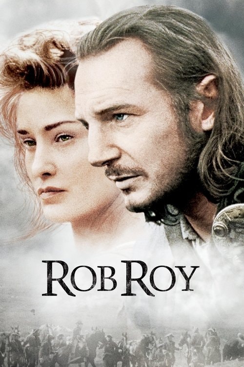 Rob Roy Filmplakat