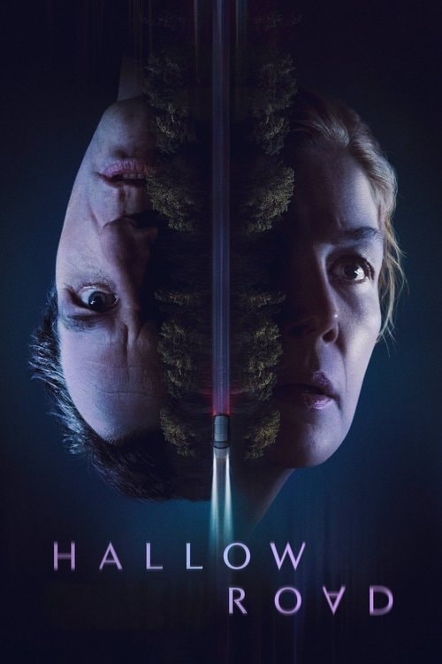 Hallow Road Filmplakat