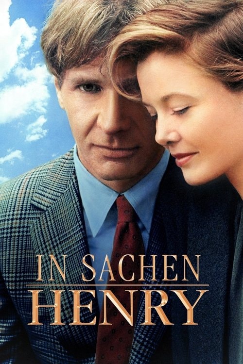 In Sachen Henry Filmplakat