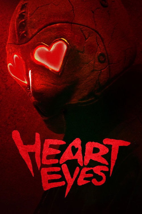 Heart Eyes Filmplakat