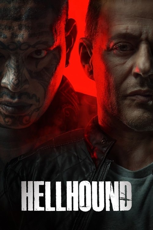 Hellhound Filmplakat