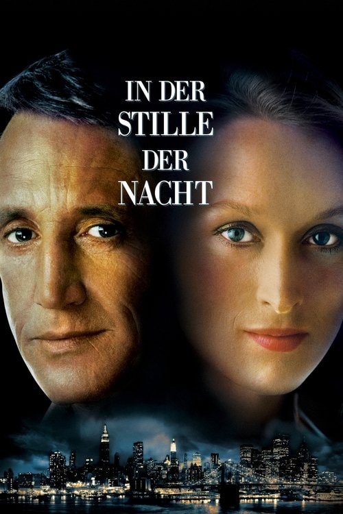In der Stille der Nacht Filmplakat