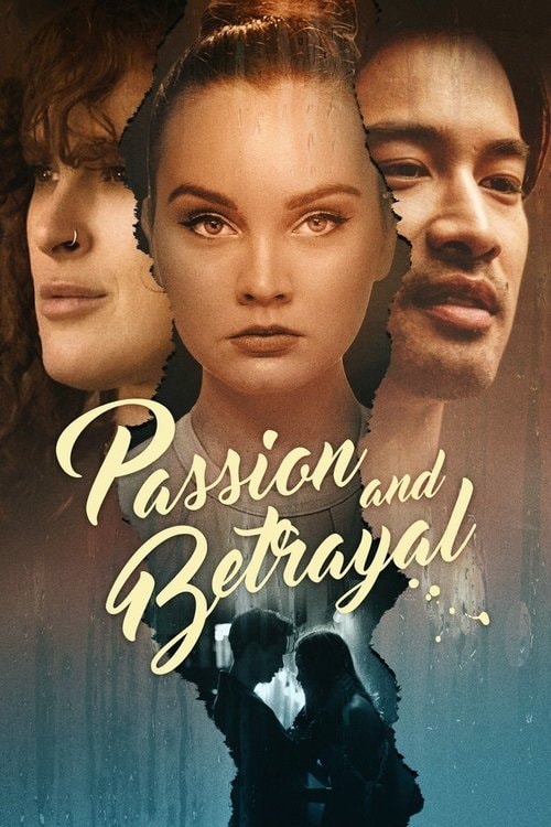 Passion & Betrayal Filmplakat