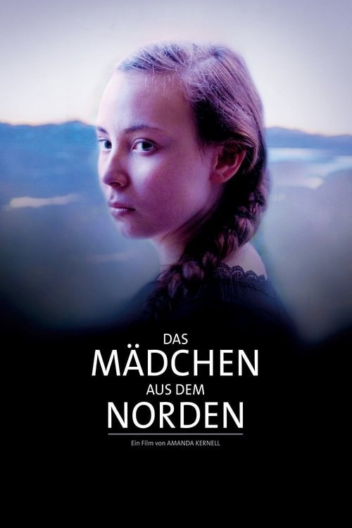 Das Mädchen aus dem Norden Filmplakat