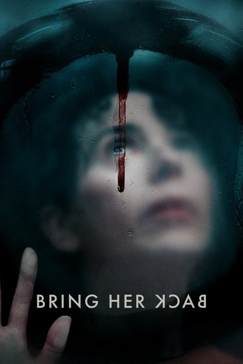 Bring Her Back Filmplakat