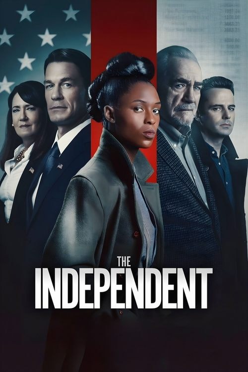 The Independent Filmplakat