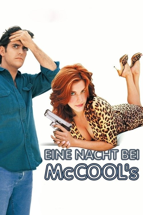 Eine Nacht bei McCool's Filmplakat