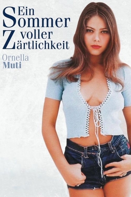 Ein Sommer voller Zärtlichkeit Filmplakat