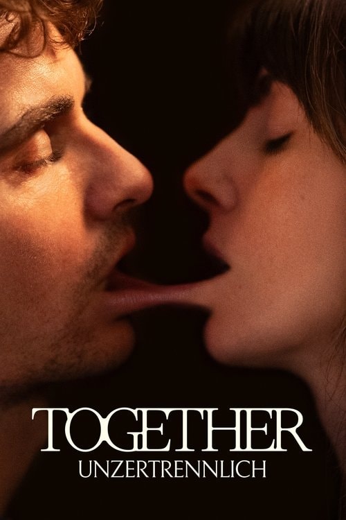 Together - Unzertrennlich Filmplakat