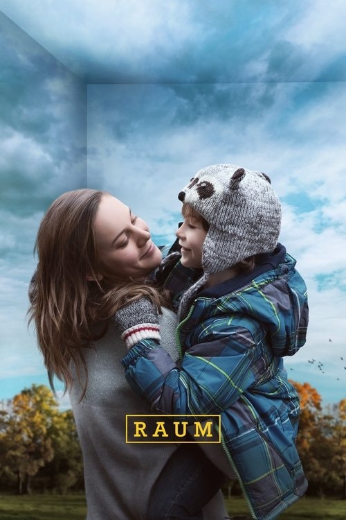 Raum Filmplakat