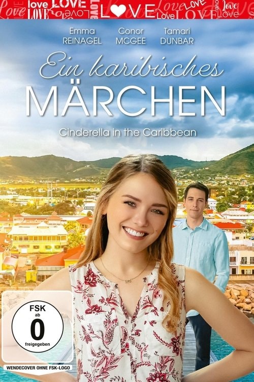 Ein karibisches Märchen Filmplakat