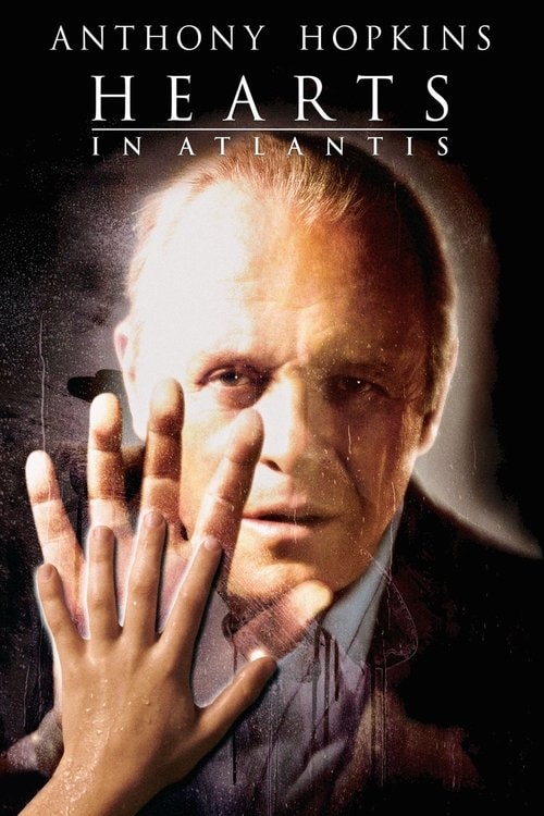 Hearts in Atlantis Filmplakat
