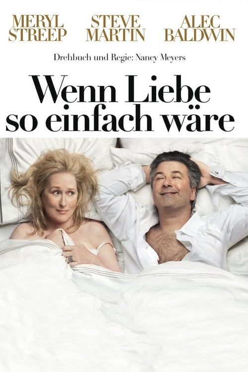 Wenn Liebe so einfach wäre Filmplakat