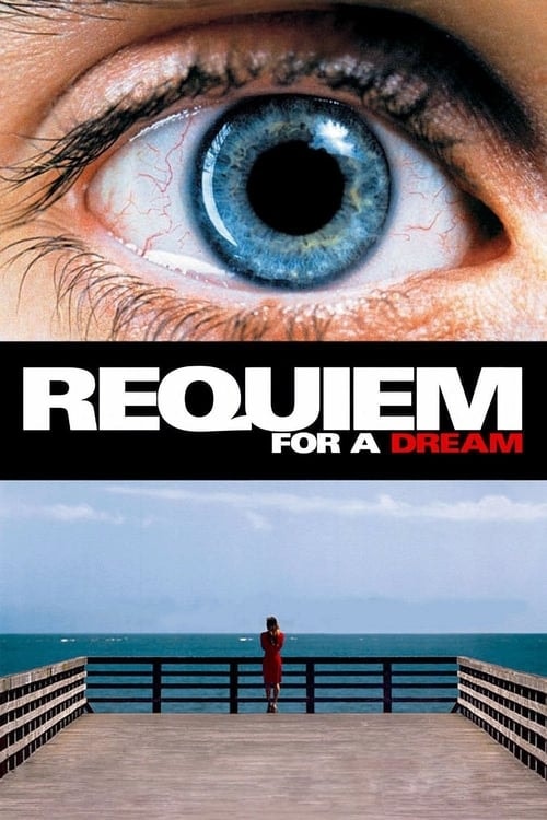 Requiem for a Dream Filmplakat