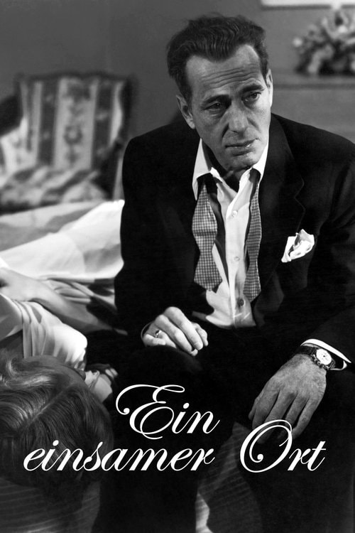 Ein einsamer Ort Filmplakat