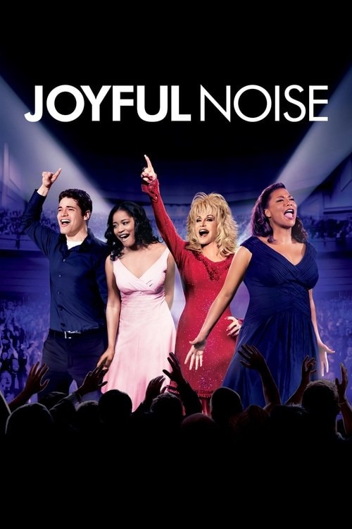 Joyful Noise Filmplakat
