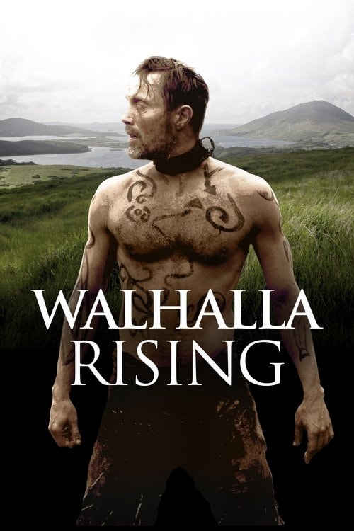 Walhalla Rising Filmplakat