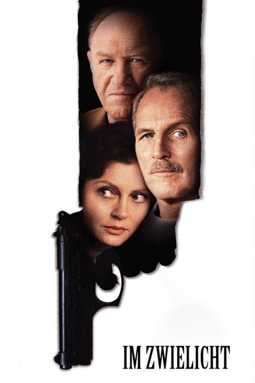 Im Zwielicht Filmplakat