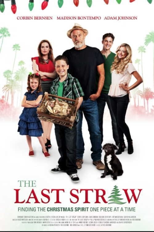 The Last Straw Filmplakat