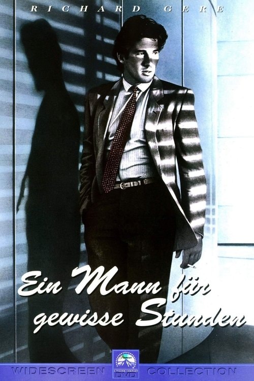 Ein Mann für gewisse Stunden Filmplakat